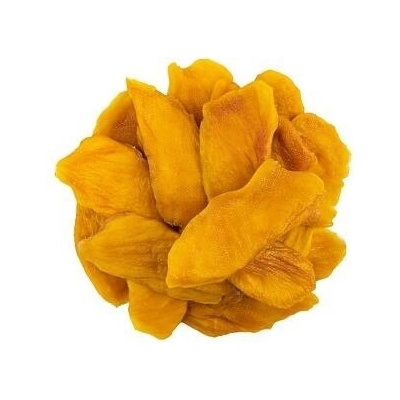 Svět Plodů Mango sušené fancy 500 g