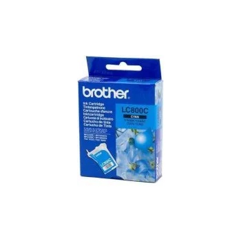 Image 1 of Brother LC-800 1820/MFC3220 Cyan