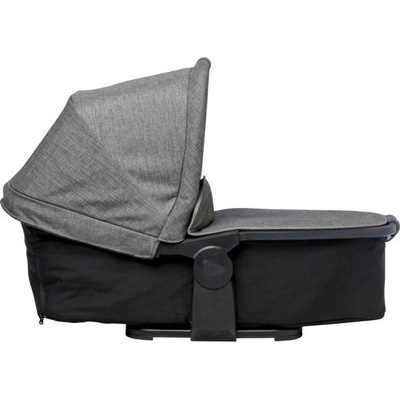 Tfk Carrycot mono2 combi Premium Grey – Zbozi.Blesk.cz