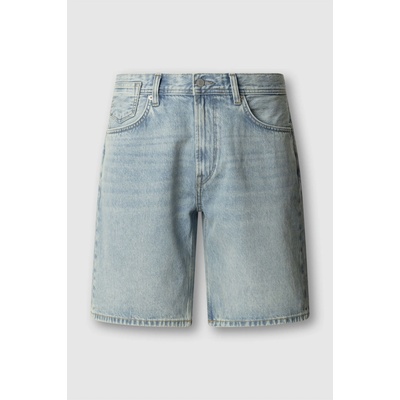 Pepe Jeans LOOSE SHORT TOM VINTAGE LIGHT denim