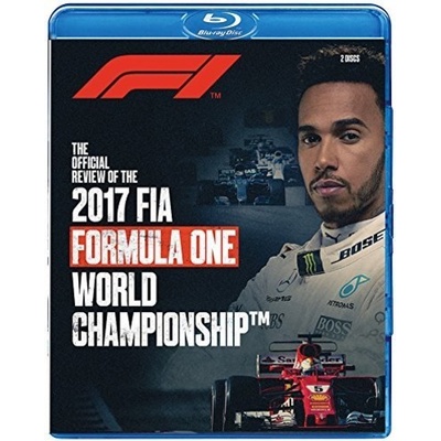 F1 Review: 2017 BD