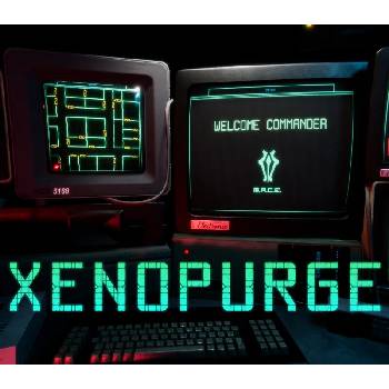 Xenopurge
