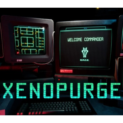 Xenopurge