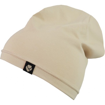 Emitex Čiapka Simple Beige