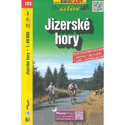 SC 103 Jizerské hory