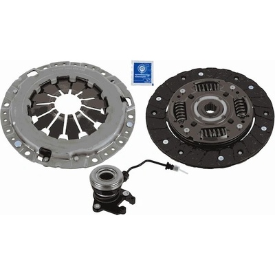 Spojková sada SACHS 3000 990 496 SA 3000990496