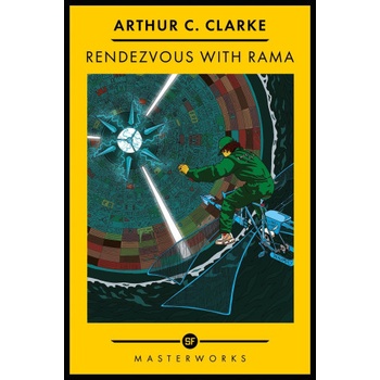Rendezvous With Rama Clarke Sir Arthur C