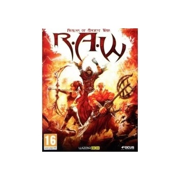 R.A.W