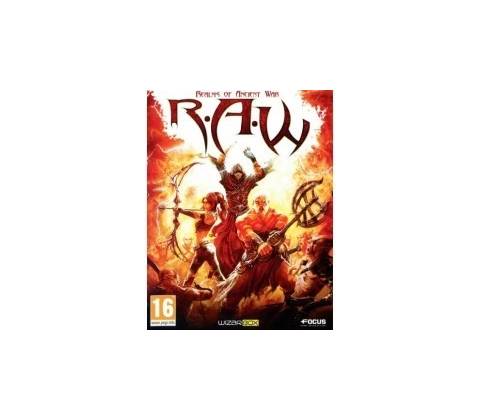 R.A.W