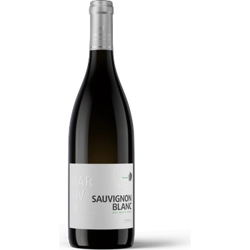 Barovo Бяло вино Barovo Sauvignon Blanc