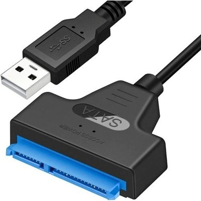 Izoxis 23603 Adaptér USB na SATA 3.0 – Zbozi.Blesk.cz