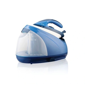 TOO Парна станция TOO SS-501, 3000W, 150g/min изходна пара, 1.8L, синя (SS-501)