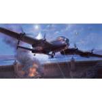 Revell Avro Lancaster Mk.I/III DamBusters 1:72 (04295)