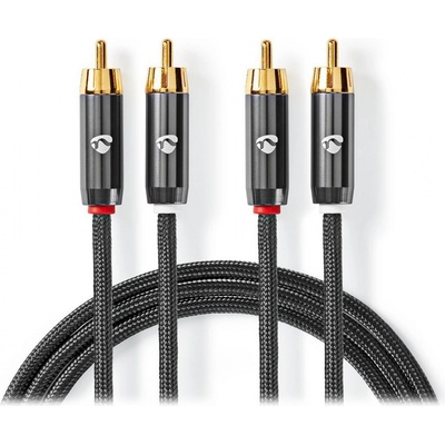 Nedis CATB24200GY20