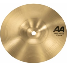 Sabian AA 08"China SPLASH