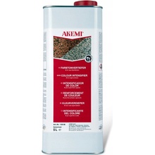 Akemi impregnace pro prohloubení a zesílení barvy 5L pro mramor, žulu a pískovec