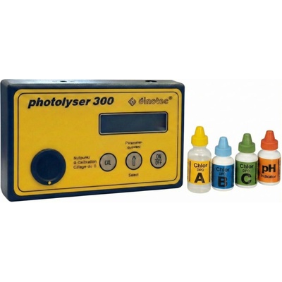 Dinotec Photolyser 300