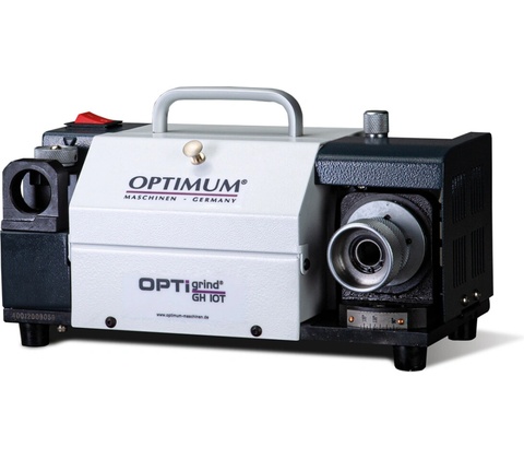 OPTIgrind GH 10 T