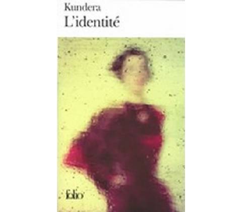 L´Identite - M. Kundera