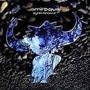 JAMIROQUAI - SYNKRONIZED CD
