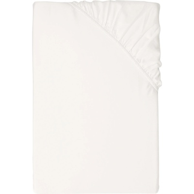 Livarno Napínacia plachta z bambusovej viskózy Premium biela 140-160x200