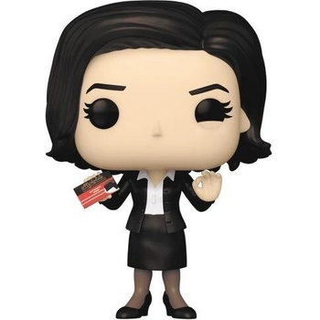 Funko Фигурка Funko Pop! Television: Friends - Monica Geller, 1649 (98551) (FUNKO-98551)