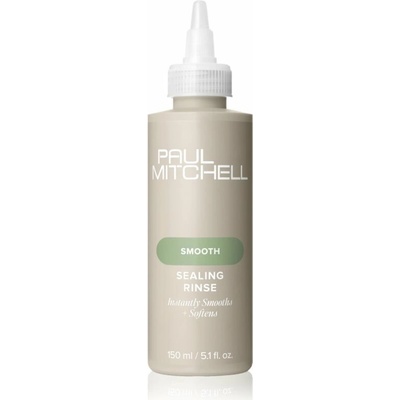 Paul Mitchell Smooth Sealing Rinse vlasová kúra pre uhladenie vlasov 150 ml
