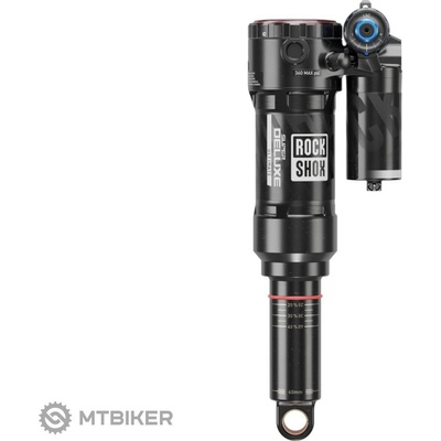 RockShox Super Deluxe Ultimate RC2T C2