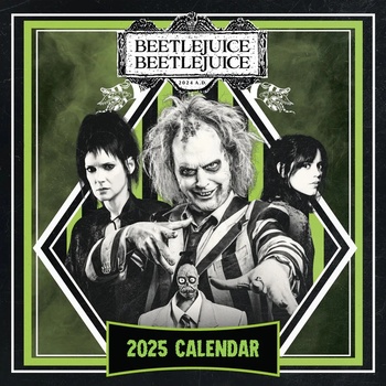 Danilo Beetlejuice 2025