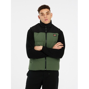 Protest Протест PRTNETWORK Мъжка жилетка Protest | Zelen | МЪЖЕ | M