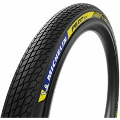 Michelin Pilot SX Racing Line TS TLR BMX 20x1,50 kevlar