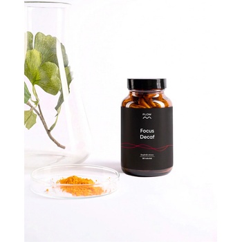 Mindflow Focus Decaf 90 kapsúl