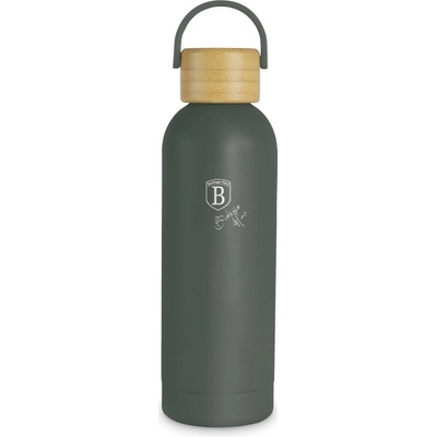 Berlinger Haus termoska BH 8839 500 ml zelený