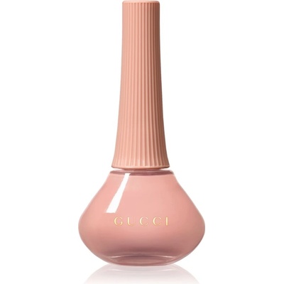 Gucci Gucci Beauty Vernis à Ongles лак за нокти цвят 413 Ellen Blush 10ml