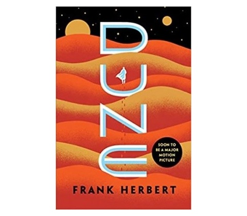 Frank Herbert - Dune