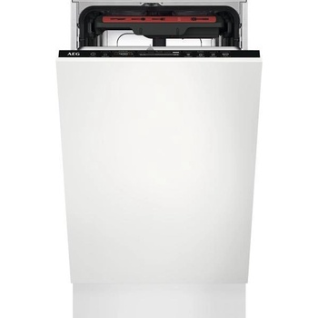Image 1 of AEG FSE74557P
