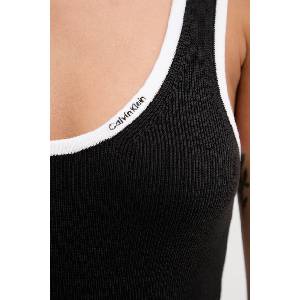 Calvin Klein Рокля (LV047D301G)