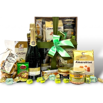 Darčekový box Prosecco Valfonda
