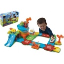 Vtech Tut Tut Letiště + letadlo 9 cm plast na baterie
