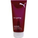 PUMA I'm Going Woman Shower Gel 200ml