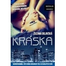 Knihy Kráska