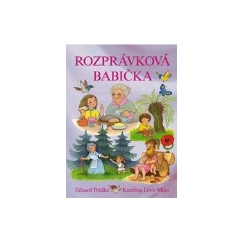 Rozprávková babička