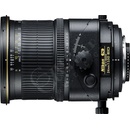 Objektivy Nikon 24mm f/3.5D ED PC-E Micro