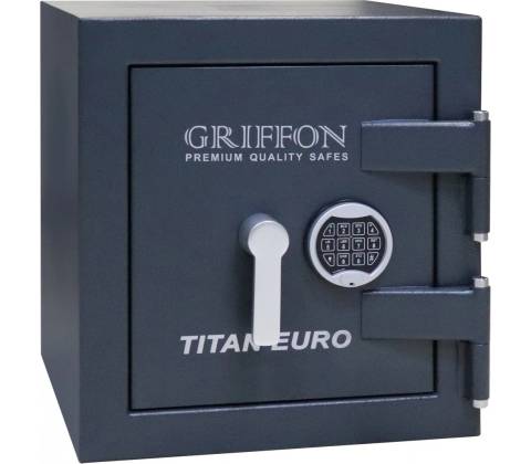 Griffon CLE II.50 E
