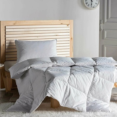 DOQU Home Doqu ЗАВИВКА kaz tuyu 155x215 БЯЛa (2q9yrgkzty0010000)