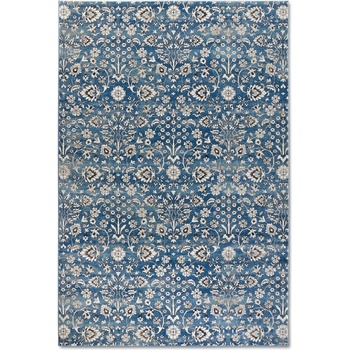 Villeroy&Boch Син килим 200x280 cm Ernest - Villeroy&Boch (106119-200x280)