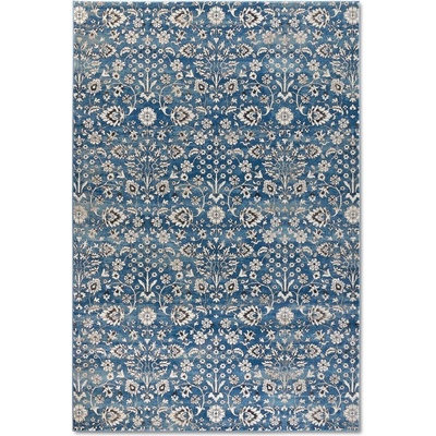 Villeroy & Boch Син килим 200x280 cm Ernest - Villeroy&Boch (106119-200x280)