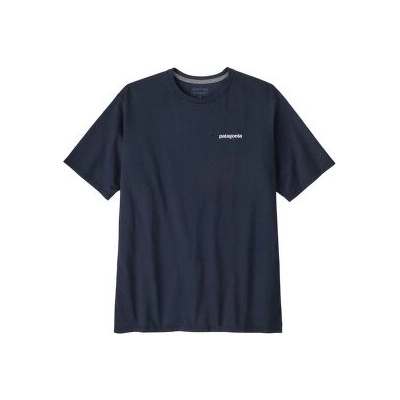 Patagonia P-6 Logo Responsibili Tee Men