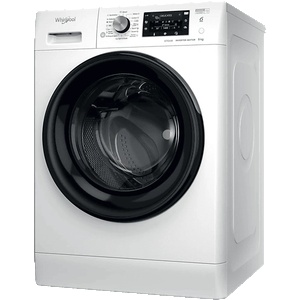Whirlpool FFD 9489 BV EE Перални