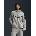 Nike Суитшърт w nsw tch flc wr fz hdy 2
